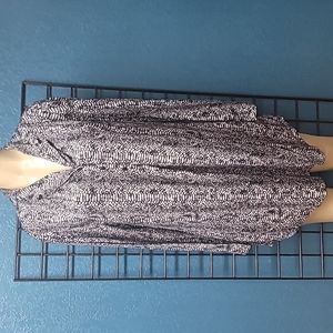 Size large robe from TART intimates